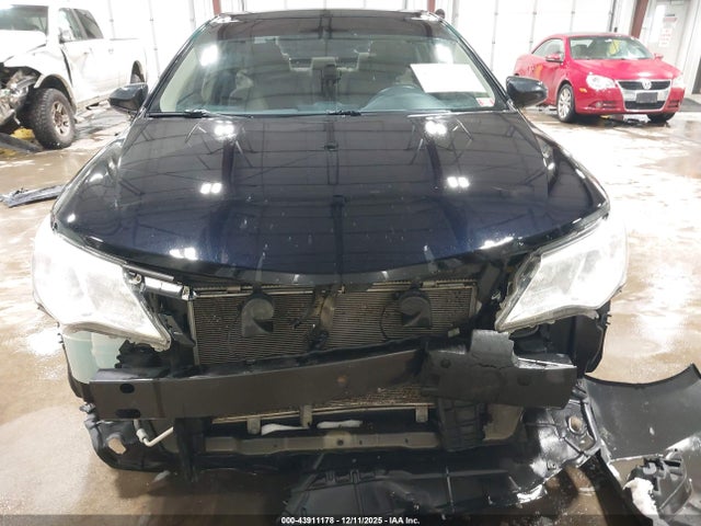 Aukcja sprzedaży 2013 Toyota Camry Le, vin: 4T4BF1FK8DR315621, numer aukcji: 43911178