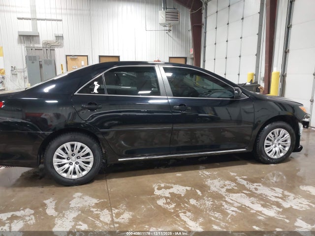 Aukcja sprzedaży 2013 Toyota Camry Le, vin: 4T4BF1FK8DR315621, numer aukcji: 43911178