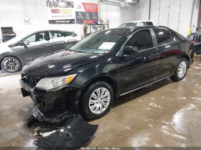 Aukcja sprzedaży 2013 Toyota Camry Le, vin: 4T4BF1FK8DR315621, numer aukcji: 43911178
