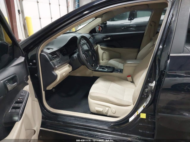 Aukcja sprzedaży 2013 Toyota Camry Le, vin: 4T4BF1FK8DR315621, numer aukcji: 43911178