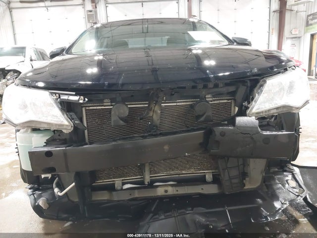 Aukcja sprzedaży 2013 Toyota Camry Le, vin: 4T4BF1FK8DR315621, numer aukcji: 43911178
