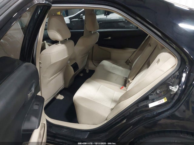 Aukcja sprzedaży 2013 Toyota Camry Le, vin: 4T4BF1FK8DR315621, numer aukcji: 43911178