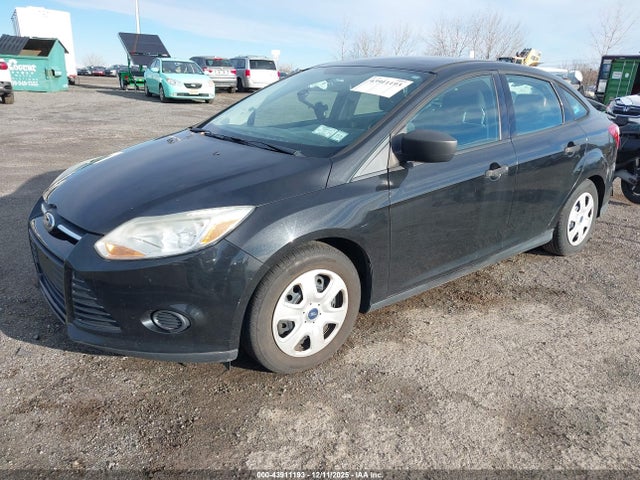 Aukcja sprzedaży 2013 Ford Focus S, vin: 1FADP3E21DL180026, numer aukcji: 43911193