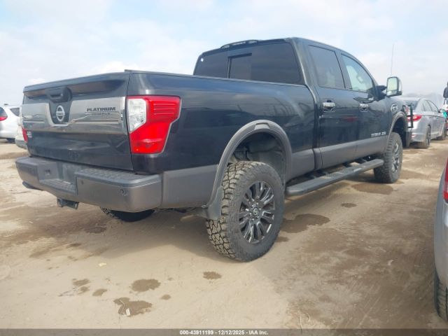 2017 NISSAN TITAN XD 1N6BA1F46HN548568 Photo 3