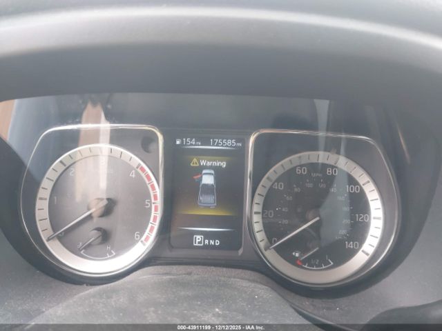 2017 NISSAN TITAN XD 1N6BA1F46HN548568 Photo 6