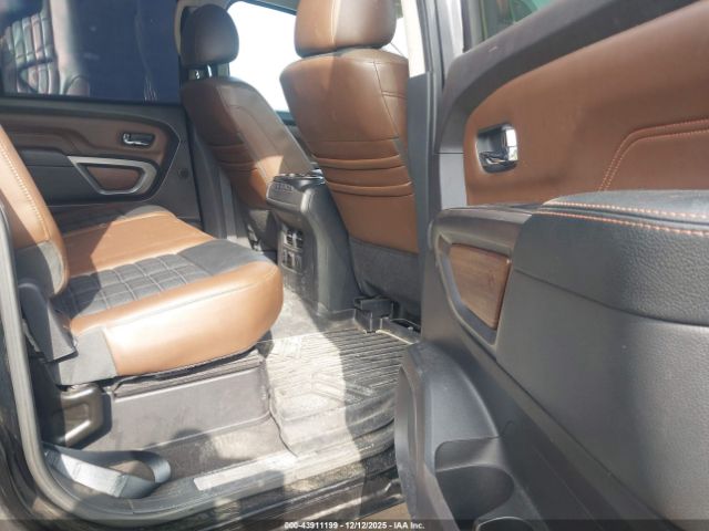 2017 NISSAN TITAN XD 1N6BA1F46HN548568 Photo 7