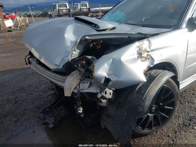 2003 SUBARU IMPREZA JF1GD29643H508473 Photo 5