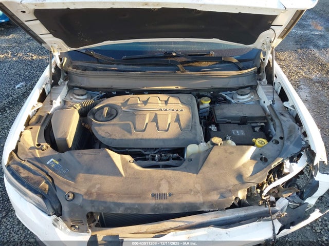 Jeep Cherokee Limited 4x4 2019 1C4PJMDX4KD359633 Image 10