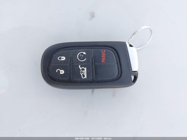Jeep Cherokee Limited 4x4 2019 1C4PJMDX4KD359633 Image 11