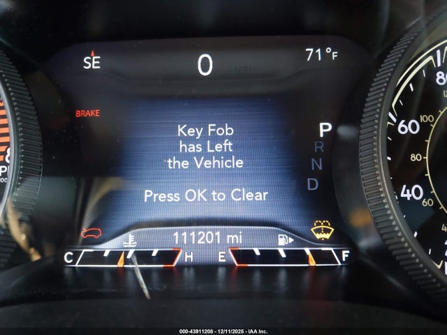 Jeep Cherokee Limited 4x4 2019 1C4PJMDX4KD359633 Image 15