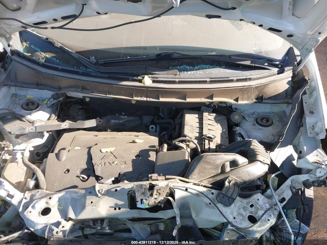 JA4AP4AWXGZ047935 Mitsubishi Outlander Sport 2.4 Sel
