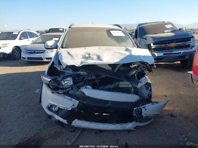 JA4AP4AWXGZ047935 Mitsubishi Outlander Sport 2.4 Sel