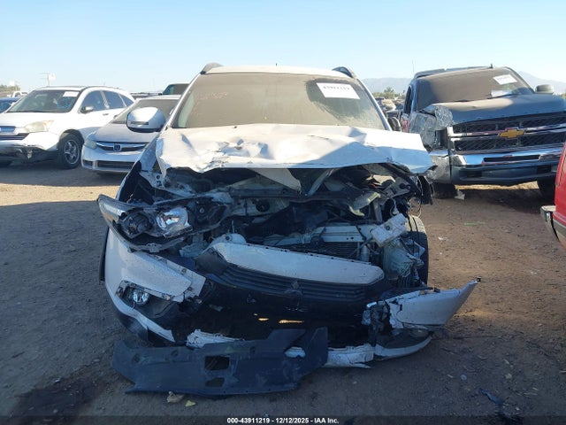JA4AP4AWXGZ047935 Mitsubishi Outlander Sport 2.4 Sel