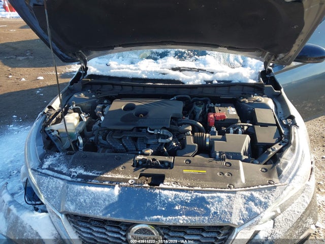 Продаж на аукціоні авто 2019 Nissan Altima 2.5 Sr, vin: 1N4BL4CW7KC257638, номер лоту: 43911223