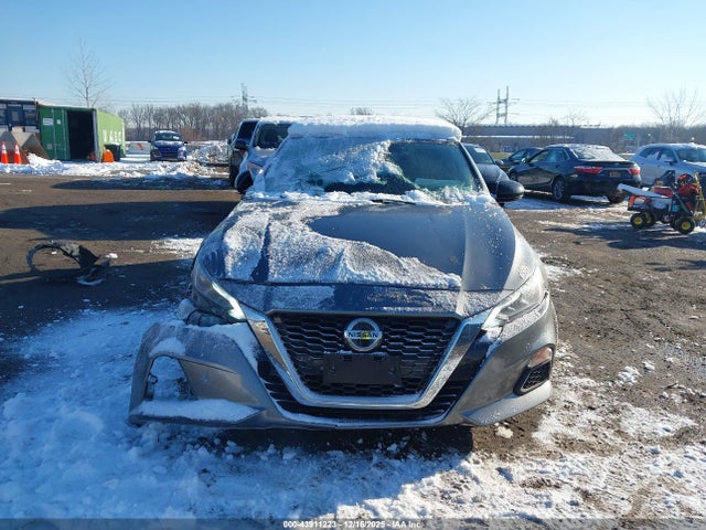 Продаж на аукціоні авто 2019 Nissan Altima 2.5 Sr, vin: 1N4BL4CW7KC257638, номер лоту: 43911223