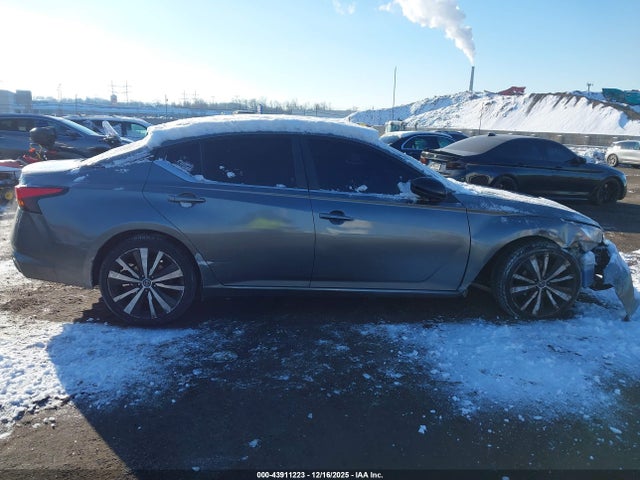 Продаж на аукціоні авто 2019 Nissan Altima 2.5 Sr, vin: 1N4BL4CW7KC257638, номер лоту: 43911223