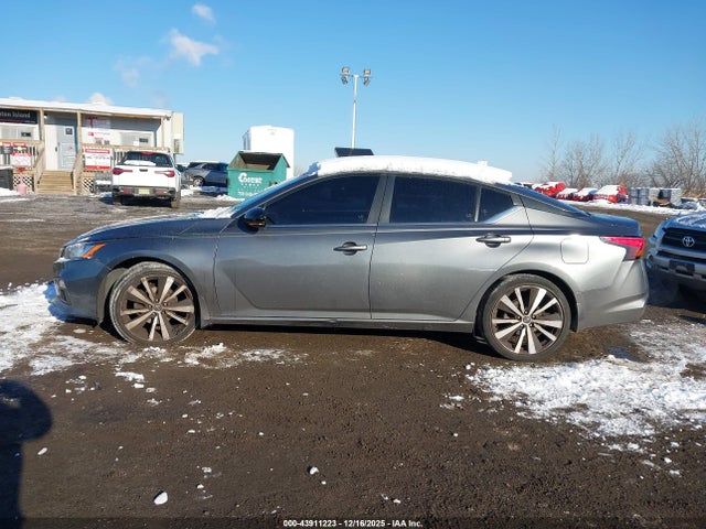 Продаж на аукціоні авто 2019 Nissan Altima 2.5 Sr, vin: 1N4BL4CW7KC257638, номер лоту: 43911223