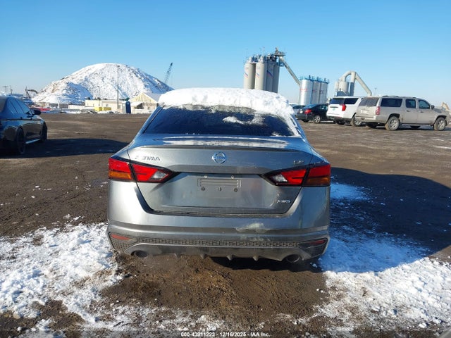 Продаж на аукціоні авто 2019 Nissan Altima 2.5 Sr, vin: 1N4BL4CW7KC257638, номер лоту: 43911223