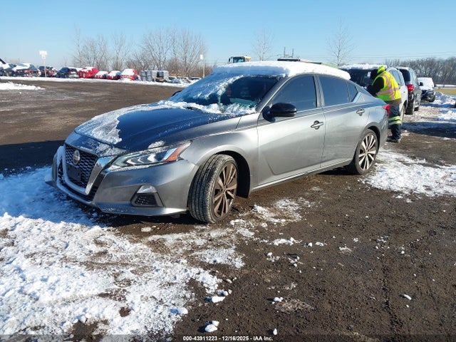 Продаж на аукціоні авто 2019 Nissan Altima 2.5 Sr, vin: 1N4BL4CW7KC257638, номер лоту: 43911223