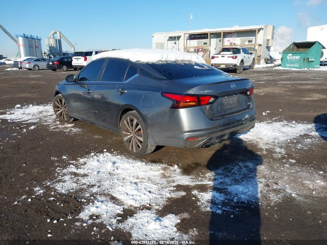 Продаж на аукціоні авто 2019 Nissan Altima 2.5 Sr, vin: 1N4BL4CW7KC257638, номер лоту: 43911223