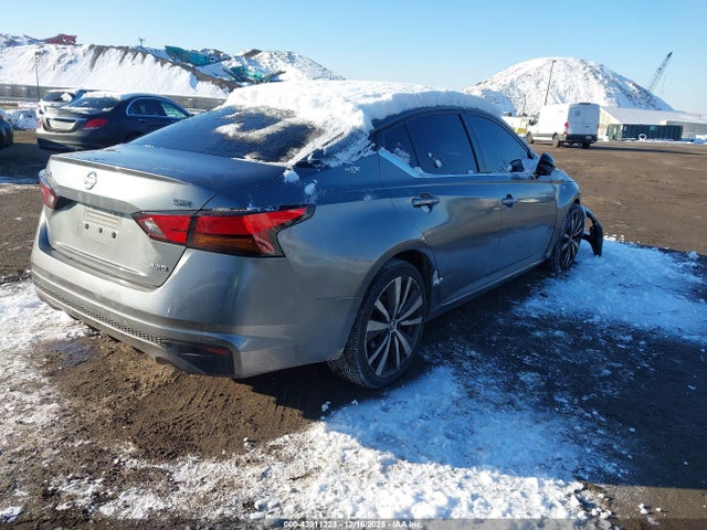 Продаж на аукціоні авто 2019 Nissan Altima 2.5 Sr, vin: 1N4BL4CW7KC257638, номер лоту: 43911223