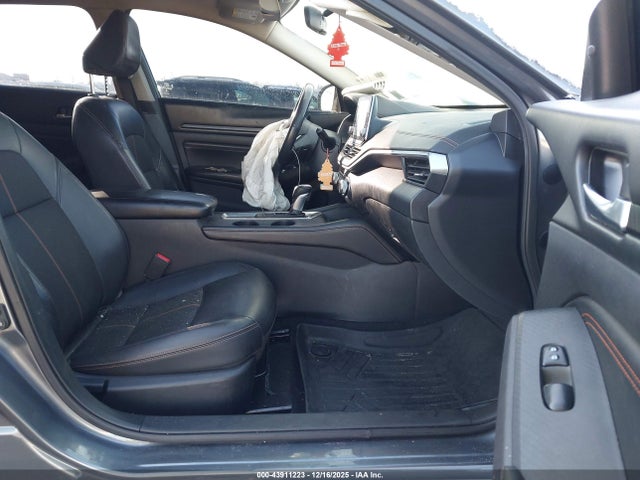 Продаж на аукціоні авто 2019 Nissan Altima 2.5 Sr, vin: 1N4BL4CW7KC257638, номер лоту: 43911223