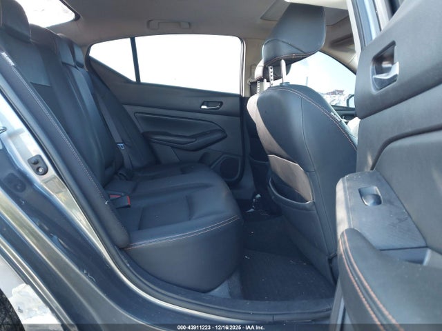 Продаж на аукціоні авто 2019 Nissan Altima 2.5 Sr, vin: 1N4BL4CW7KC257638, номер лоту: 43911223