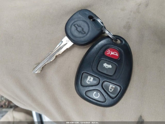 Chevrolet Impala Limited Ltz 2014 2G1WC5E35E1109074 Image 11