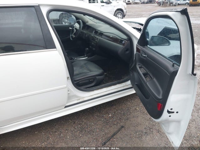 Chevrolet Impala Limited Ltz 2014 2G1WC5E35E1109074 Image 5