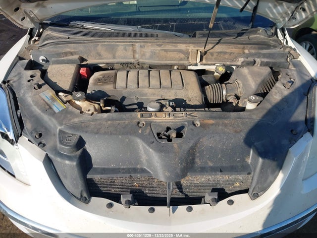 Продажа на аукционе авто 2010 Buick Enclave 2xl, vin: 5GALRCED3AJ197016, номер лота: 43911229