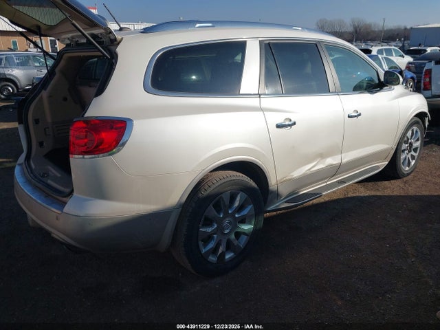 Продажа на аукционе авто 2010 Buick Enclave 2xl, vin: 5GALRCED3AJ197016, номер лота: 43911229
