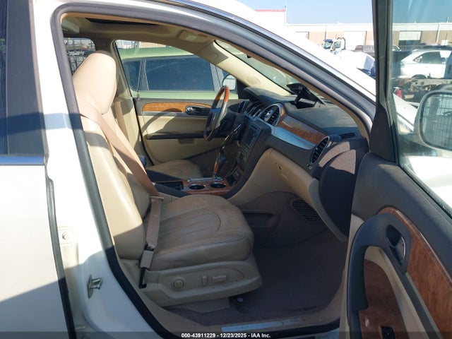 Продажа на аукционе авто 2010 Buick Enclave 2xl, vin: 5GALRCED3AJ197016, номер лота: 43911229