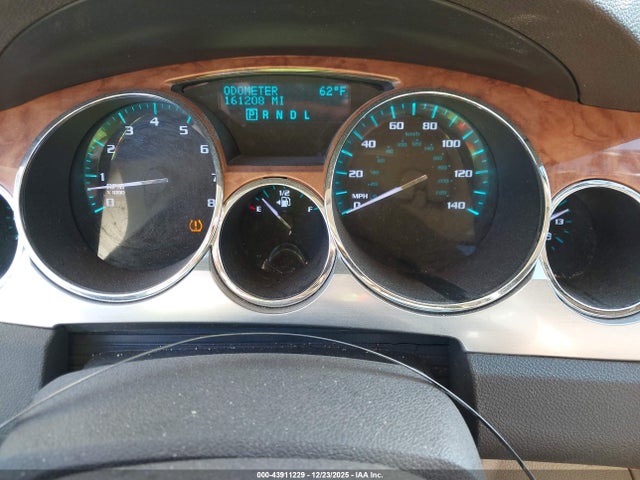 Продажа на аукционе авто 2010 Buick Enclave 2xl, vin: 5GALRCED3AJ197016, номер лота: 43911229