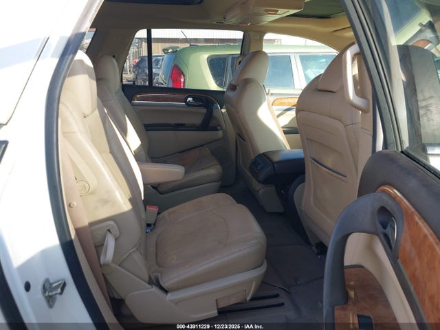 Продажа на аукционе авто 2010 Buick Enclave 2xl, vin: 5GALRCED3AJ197016, номер лота: 43911229