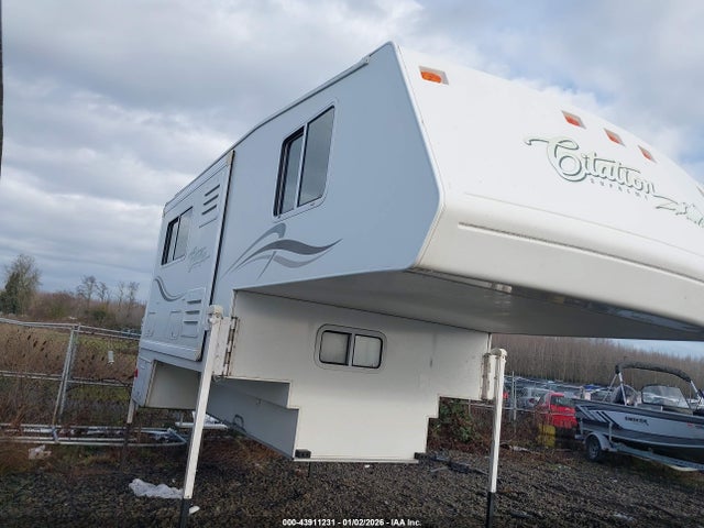 2005 OTHER OTHER 2GNUC51Y547015036