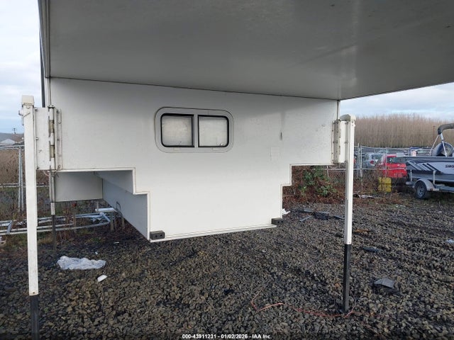 2005 OTHER OTHER 2GNUC51Y547015036 Photo 9