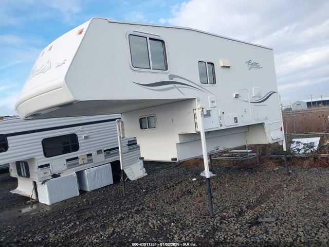 2005 OTHER OTHER 2GNUC51Y547015036 Photo 1