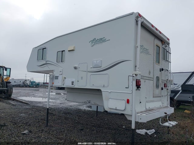 2005 OTHER OTHER 2GNUC51Y547015036 Photo 2