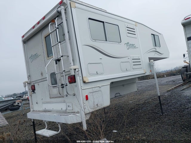 2005 OTHER OTHER 2GNUC51Y547015036 Photo 3