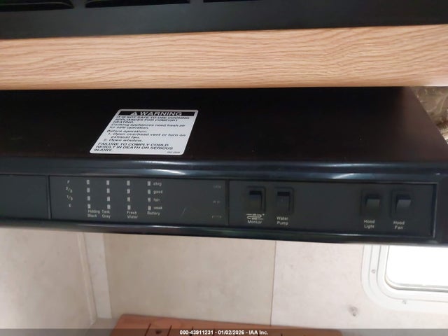 2005 OTHER OTHER 2GNUC51Y547015036 Photo 6