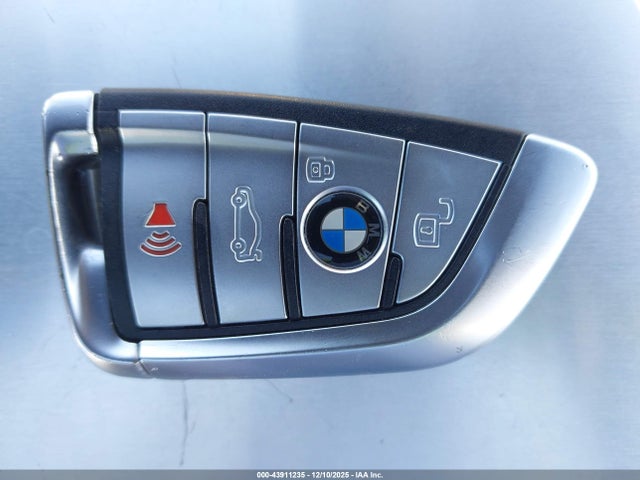 BMW 840i Gran Coupe 2025 WBAGV2C04SCS38827 Image 11
