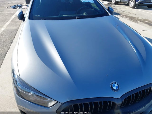 BMW 840i Gran Coupe 2025 WBAGV2C04SCS38827 Image 6
