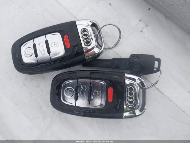2014 AUDI Q5 WA1LFAFP0EA098318 Photo 10