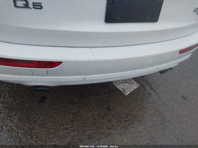 2014 AUDI Q5 WA1LFAFP0EA098318 Photo 5