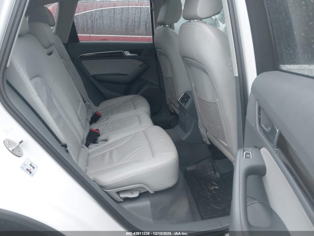 2014 AUDI Q5 WA1LFAFP0EA098318 Photo 7