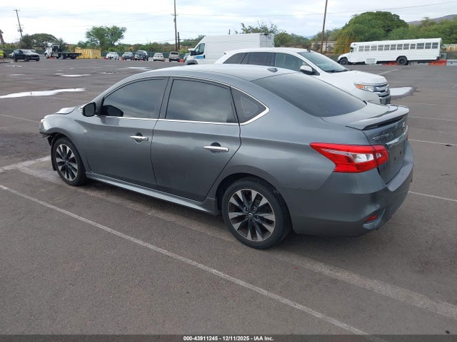 3N1AB7AP2KY342063 Nissan SENTRA SR
