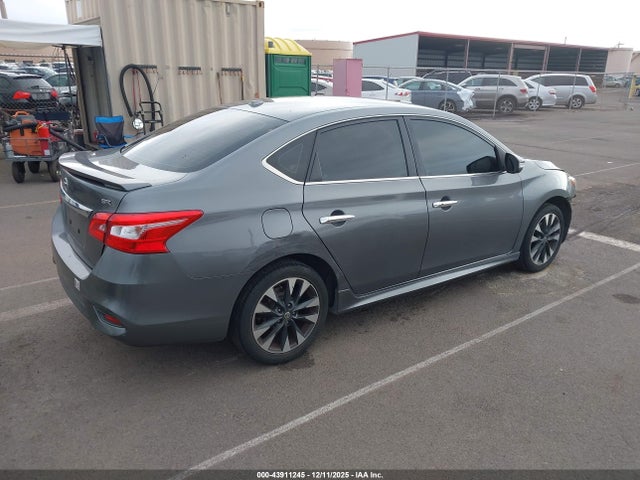 3N1AB7AP2KY342063 Nissan SENTRA SR