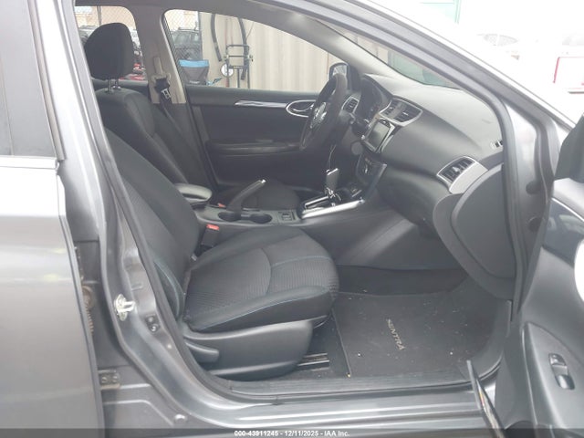 3N1AB7AP2KY342063 Nissan SENTRA SR