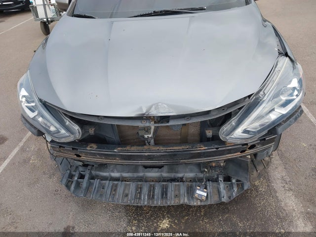 3N1AB7AP2KY342063 Nissan SENTRA SR