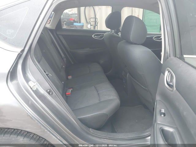 3N1AB7AP2KY342063 Nissan SENTRA SR